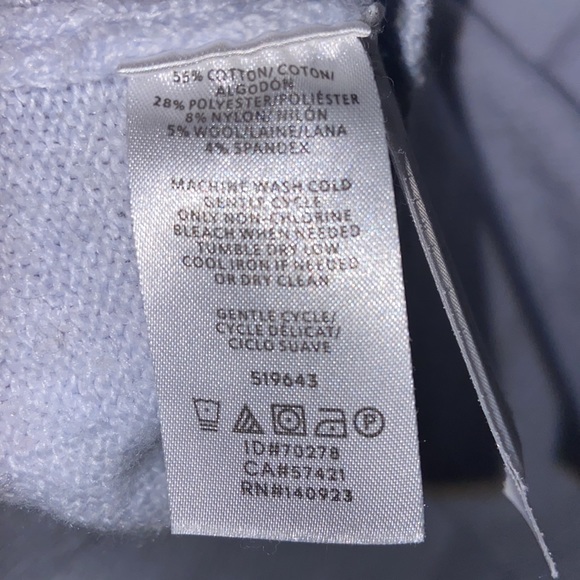 ✨ 3 for 20 ✨ LOFT knit - Picture 5 of 5